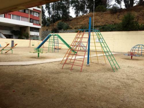 Apartamento Torre Z
