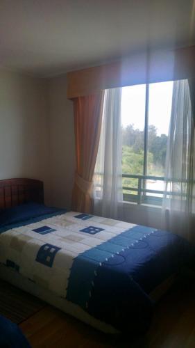 Apartamento Departamento 7 Norte