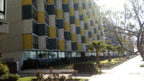 Apartamento Copacabana Studio