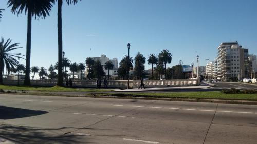 Apartamento Copacabana Studio
