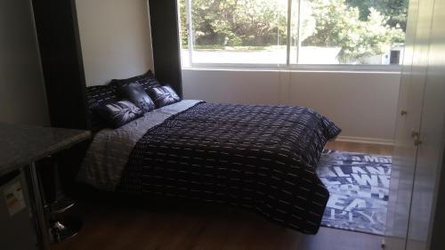Apartamento Copacabana Studio