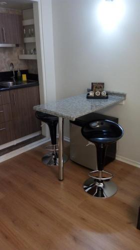 Apartamento Copacabana Studio