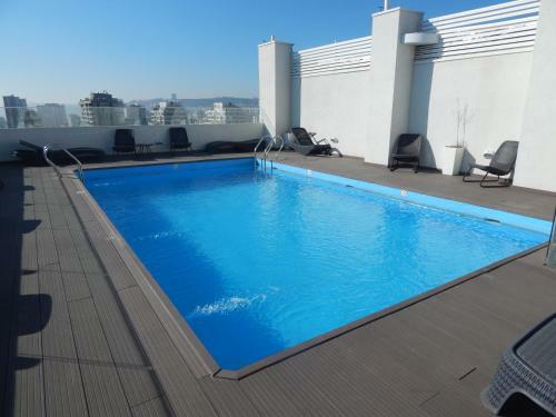 Apartamento Viana Centro Vi�a
