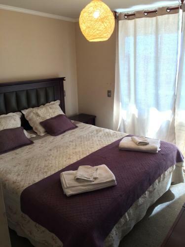 Apartamento Dpto Vi�a Del Mar
