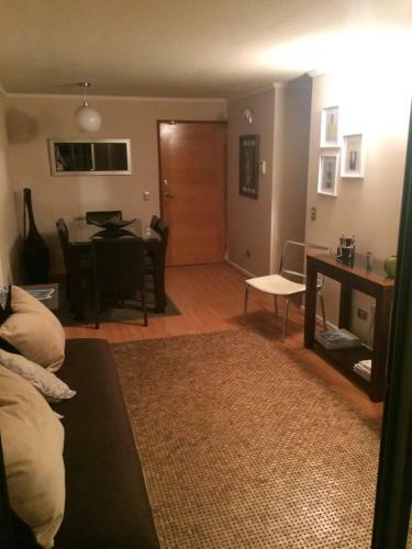 Apartamento Dpto Vi�a Del Mar