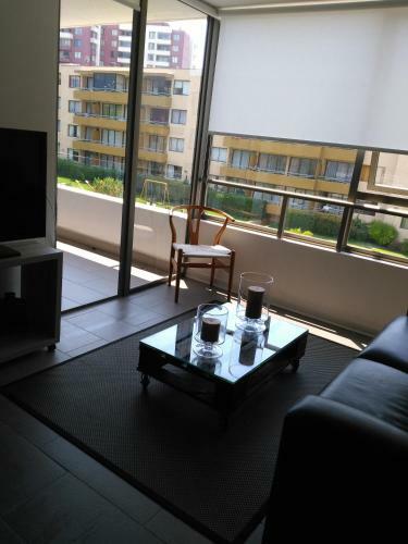 Apartamento Re�aca Park 2
