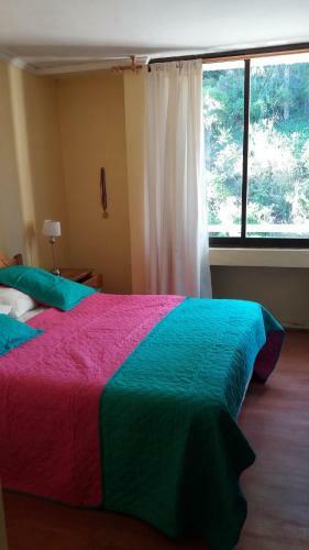 Apartamento Departamento Jard�nes