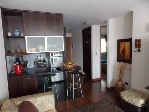 Apartamento Condominio Holiday Park