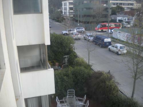 Apartamento Condominio Holiday Park