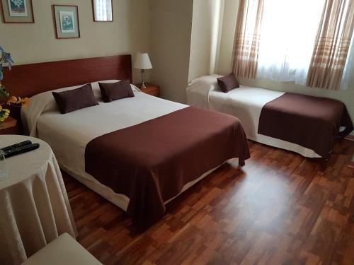 Hotel Cinco Norte