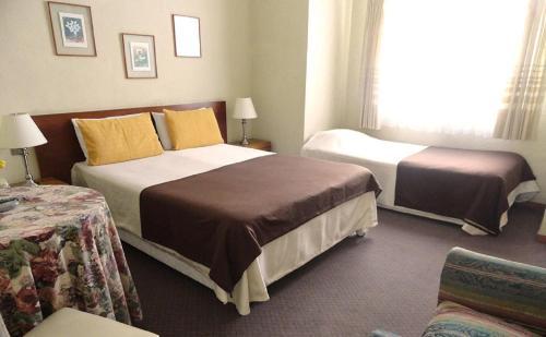 Hotel Cinco Norte