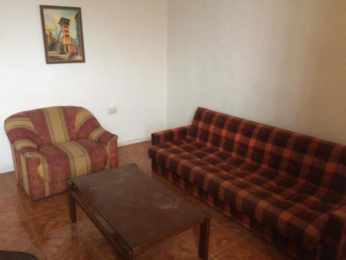 Casa Amoblada En Cerro Castillo