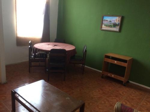 Casa Amoblada En Cerro Castillo