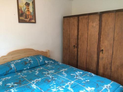 Casa Amoblada En Cerro Castillo