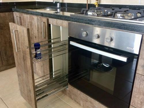 Apartamento Vi�a Town House