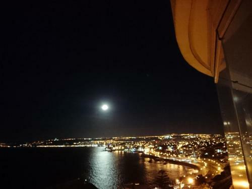 Apartamentos Departamento de Lujo En Vi�a Del Mar