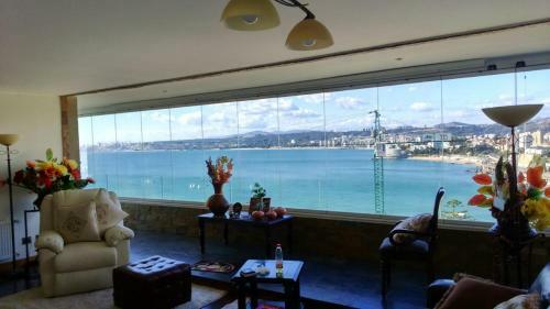 Apartamentos Departamento de Lujo En Vi�a Del Mar