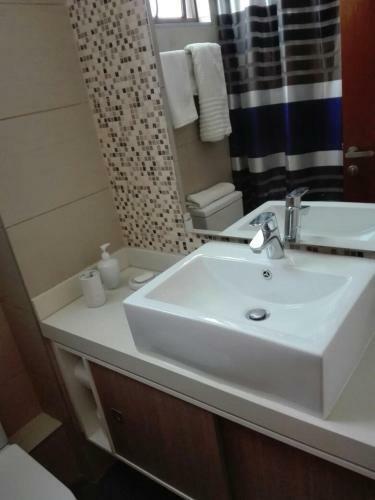 Apartamentos Departamento de Lujo En Vi�a Del Mar