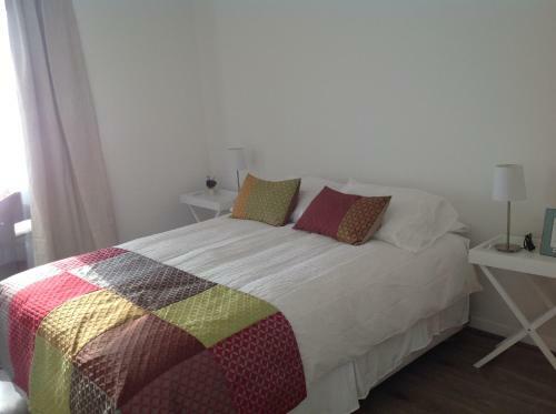 Apartamento Preciosa Vista
