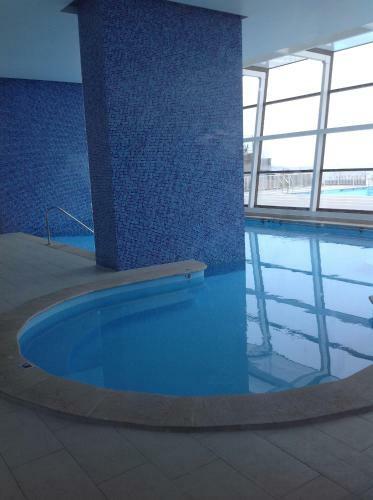 Apartamento Preciosa Vista