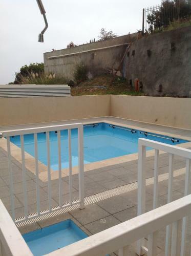 Apartamento Preciosa Vista