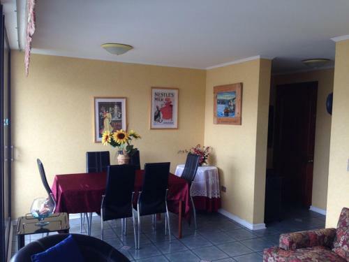 Apartamento Departamento Yellowstone