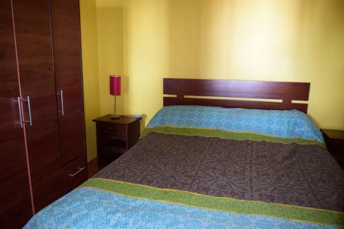 Apartamento Caba�as Urra House
