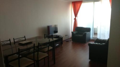 Apartamento Dpto A Cuadras De 5ta Vergara