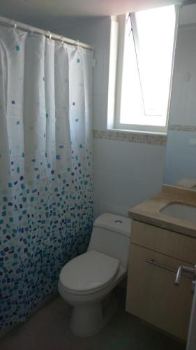 Apartamento Dpto A Cuadras De 5ta Vergara