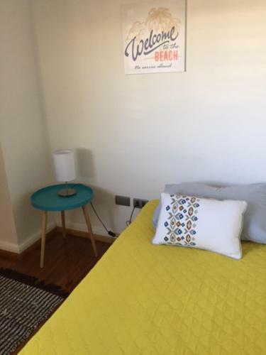 Apartamento Edificio Undurraga