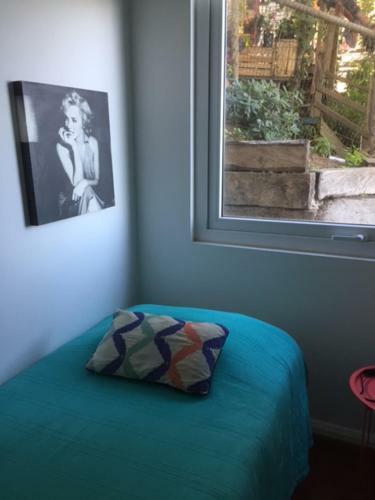 Apartamento Edificio Undurraga