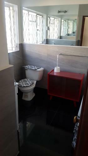 Gran Casa Mirador