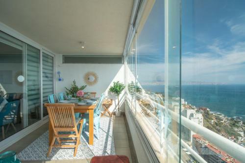 Apartamento Departamento Boutique Re�aca