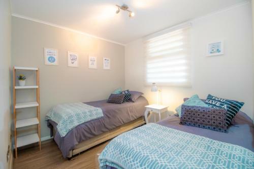 Apartamento Departamento Boutique Re�aca