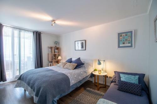 Apartamento Departamento Boutique Re�aca