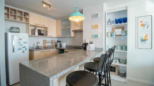 Apartamento Departamento Boutique Re�aca