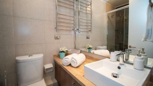 Apartamento Departamento Boutique Re�aca