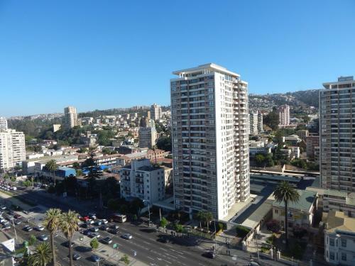 Apartamento 506 Departamento Vs Centro Vi�a