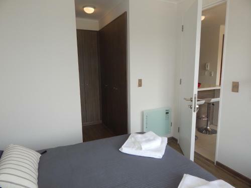 711b Apartamento Plaza
