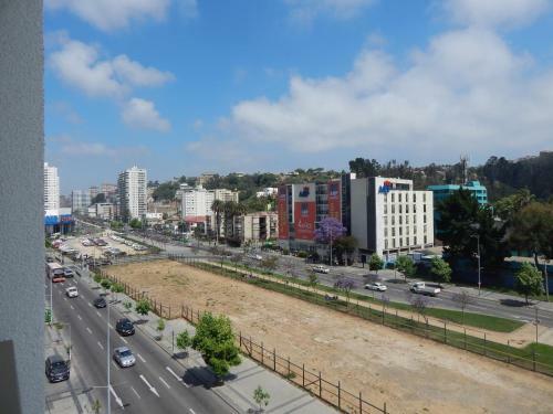711b Apartamento Plaza
