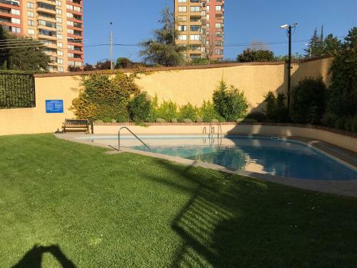 Apartamento Departamento Halimeda