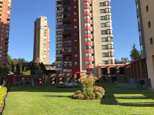 Apartamento Departamento Halimeda