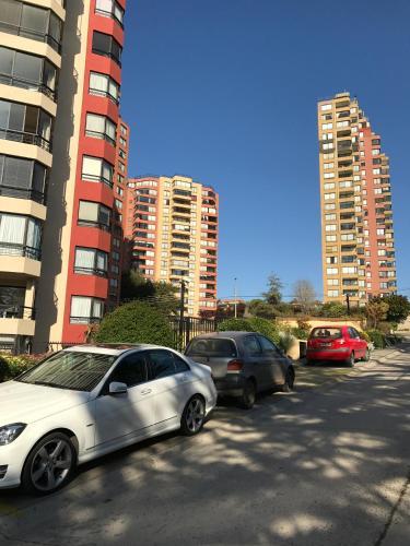 Apartamento Departamento Halimeda