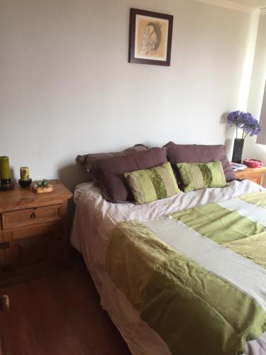 Hostal Casa Recreo Vi�a Del Mar