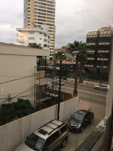 Apartamento Departamento Sector Casino