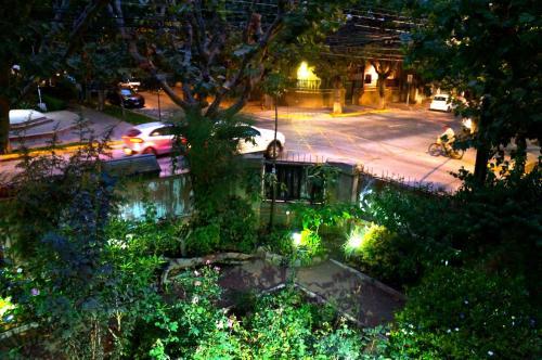 Hostal Hostel Mala Hierba