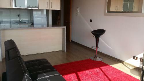 Apartamento Vista Poniente