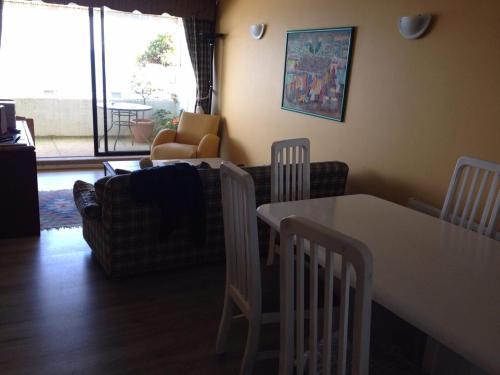 Apartamento Departamento Re�aca, Sector 5