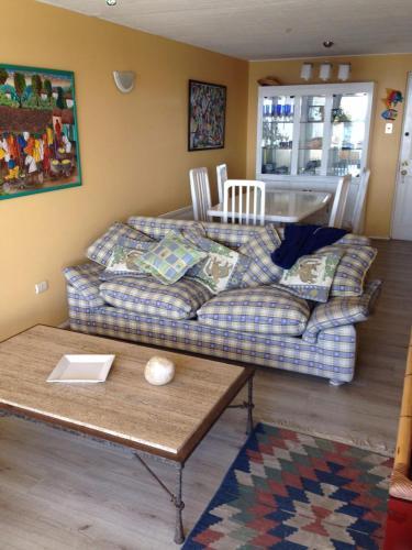 Apartamento Departamento Re�aca, Sector 5