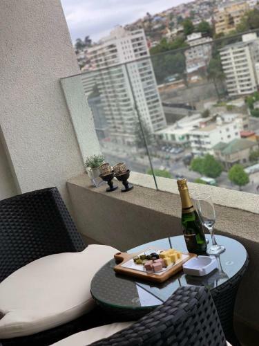 Apartamento Sun City 3
